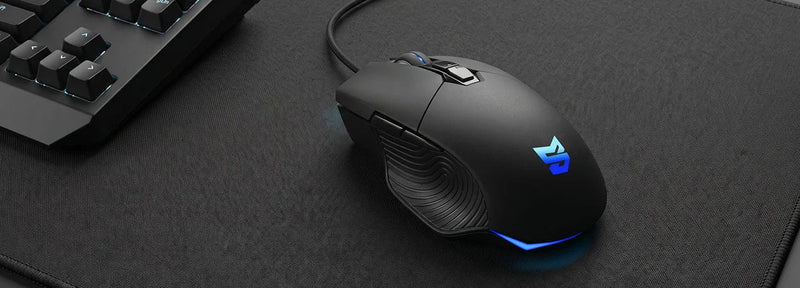 Computer Mice