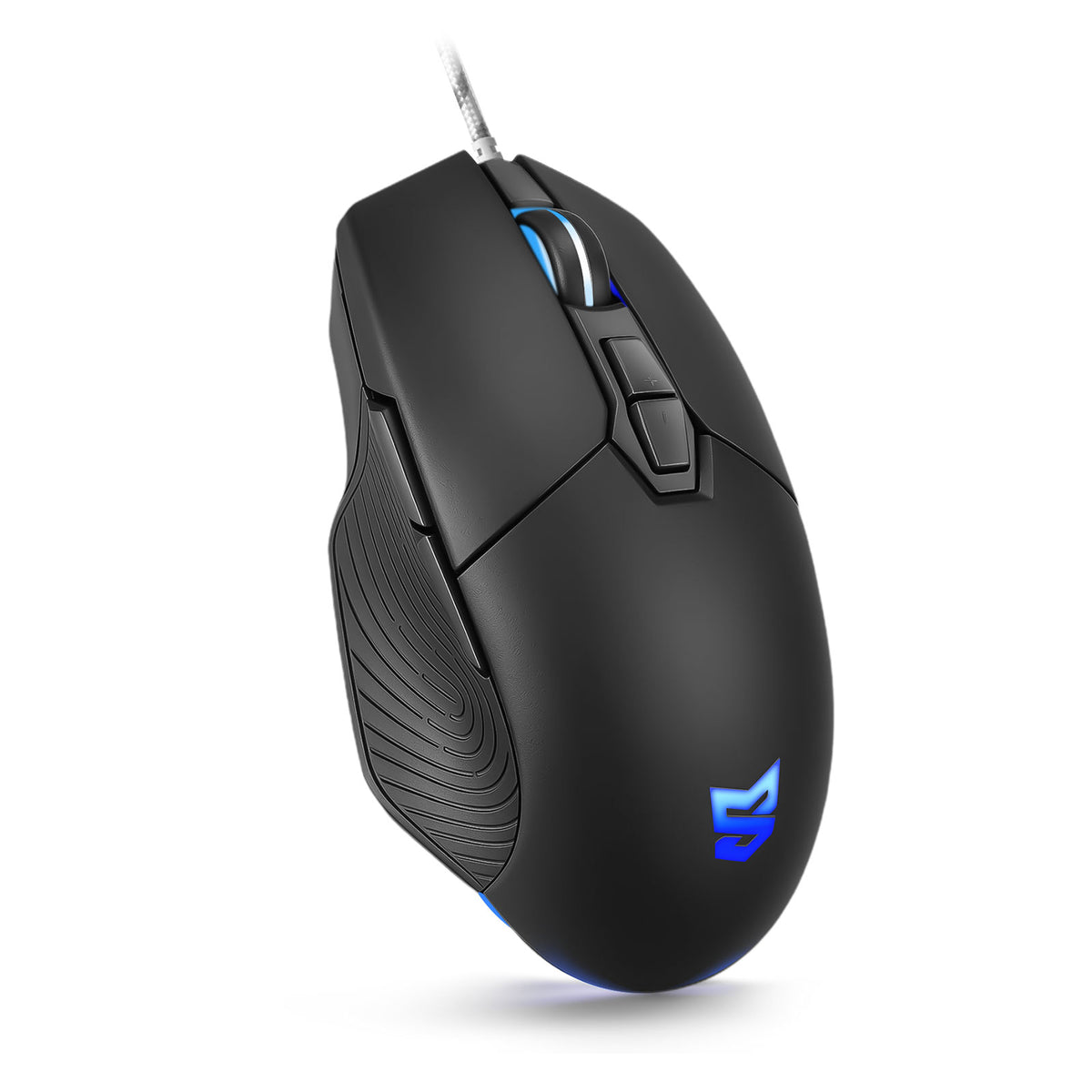 Wired Gaming Mouse