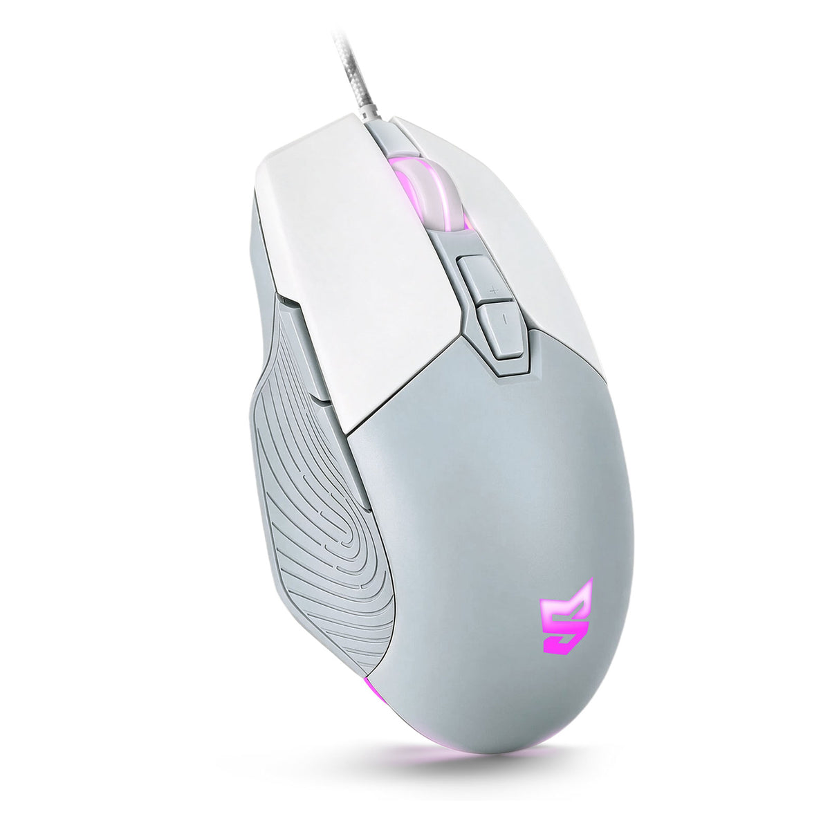 Wired Gaming Mouse