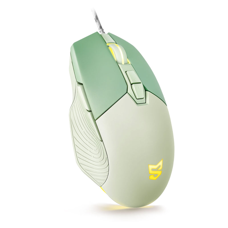 Wired Gaming Mouse